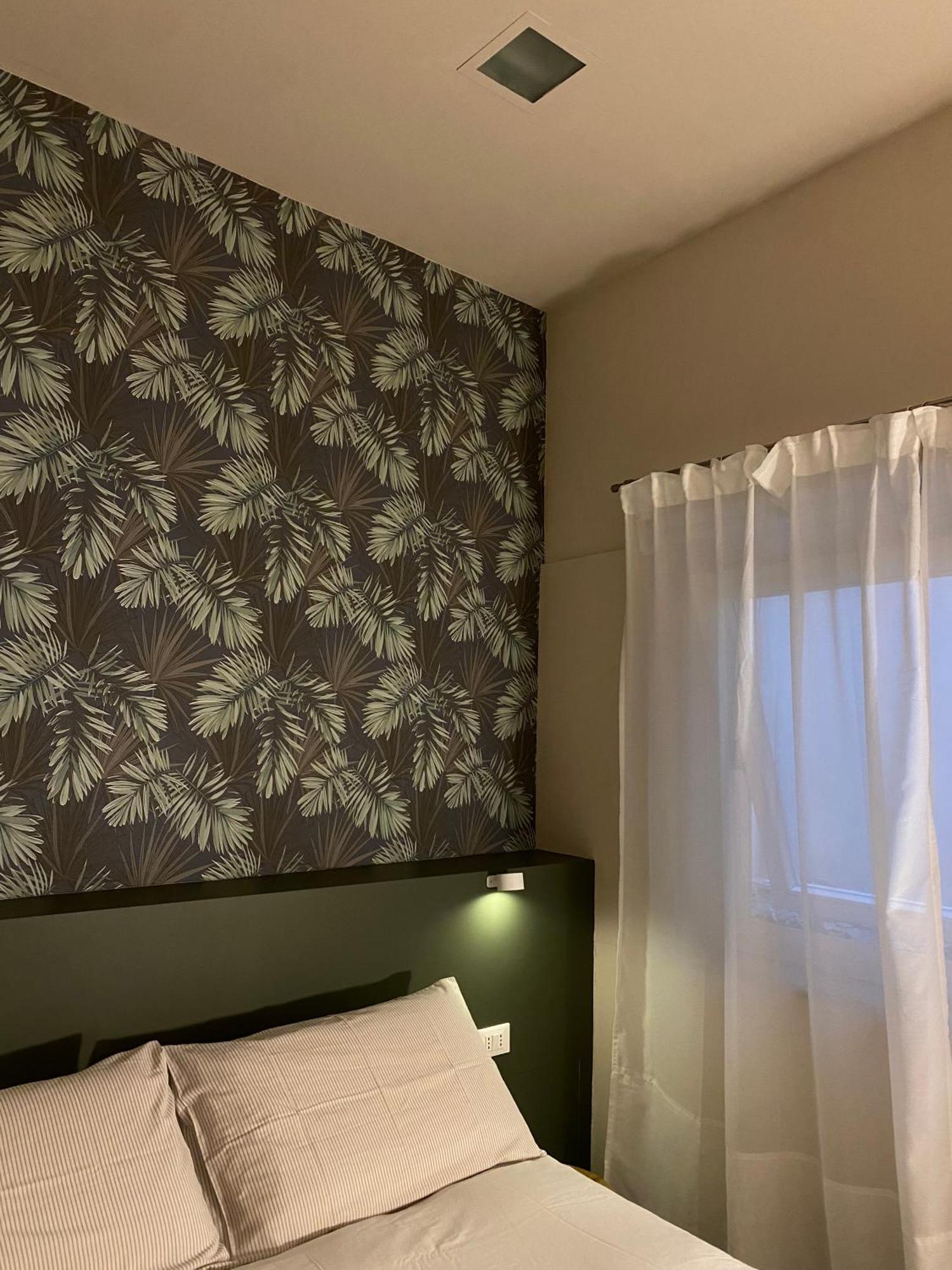 La Terrazza Sul Massimo Appartement Palermo Buitenkant foto