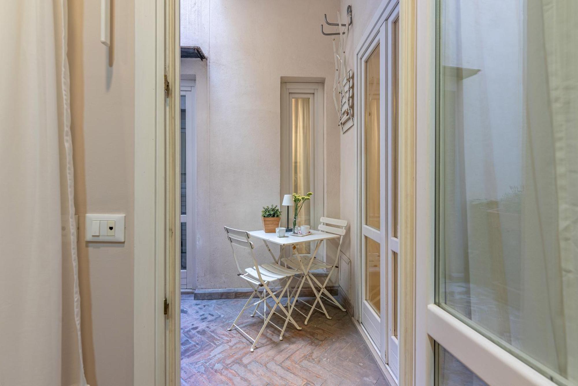 La Terrazza Sul Massimo Appartement Palermo Buitenkant foto