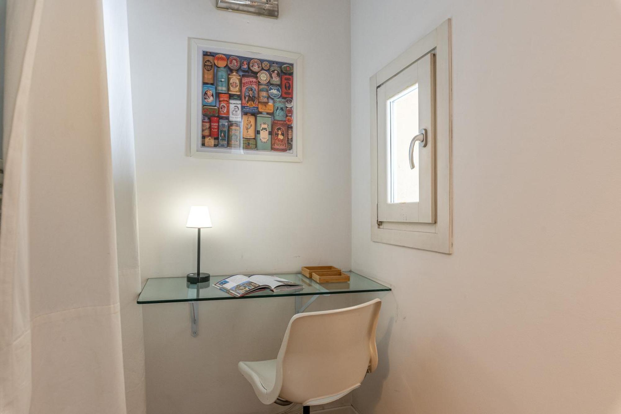 La Terrazza Sul Massimo Appartement Palermo Buitenkant foto